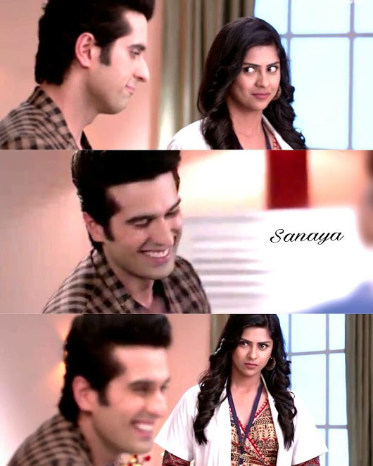 TUM BIN JIYA JAAYE KAISE (Episode 5)