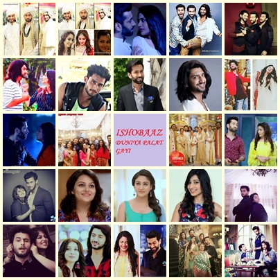 Ishqbaaz – Duniya palat gayi – Episode 38