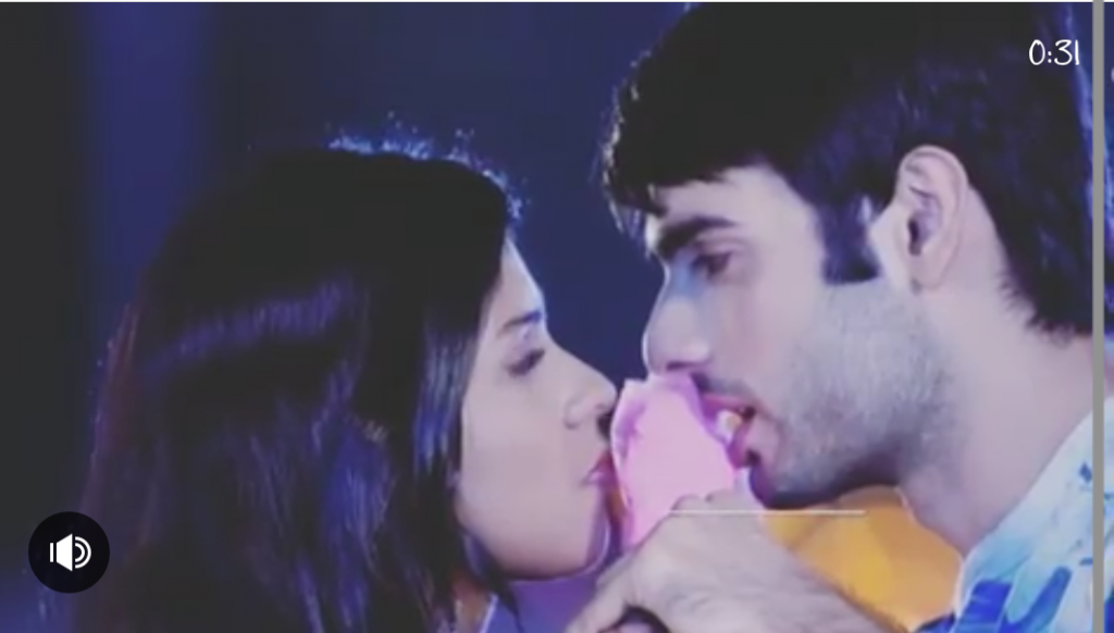 True love never dies.. Sanveer OS .. By Jessicca