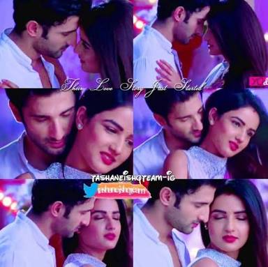 Sajna ve – twinj ff (Part 1)