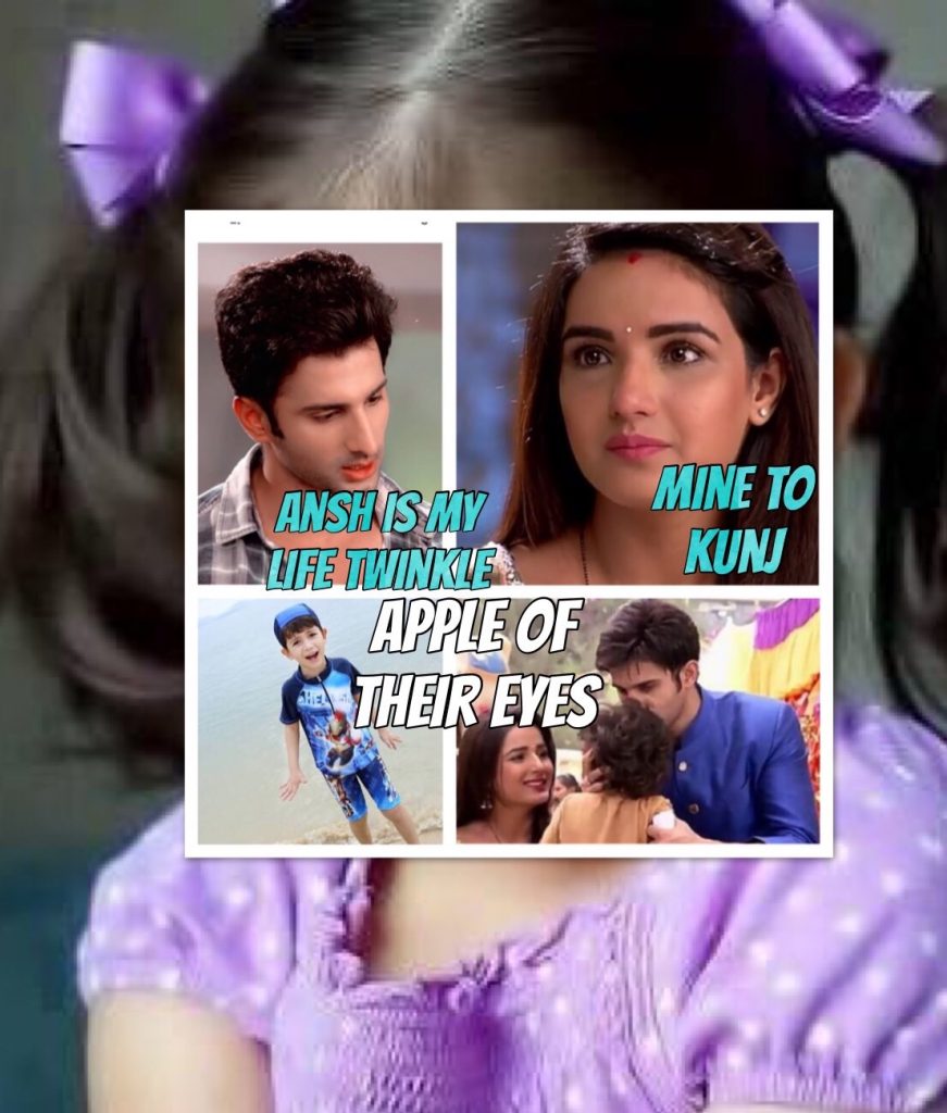 Love ka hai intezaar twinj shots by kiya episode 24