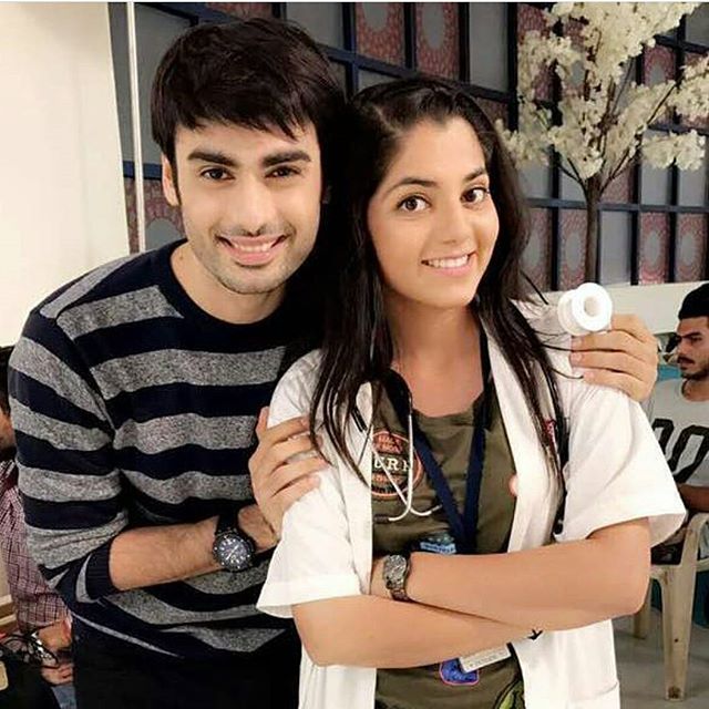 PRAVEER A LOVE STORY OS – 2