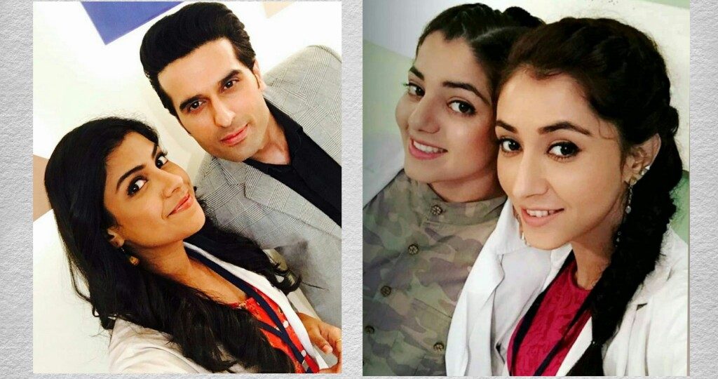 Kismat Konnection {Epi-11} (#Khamoshi)