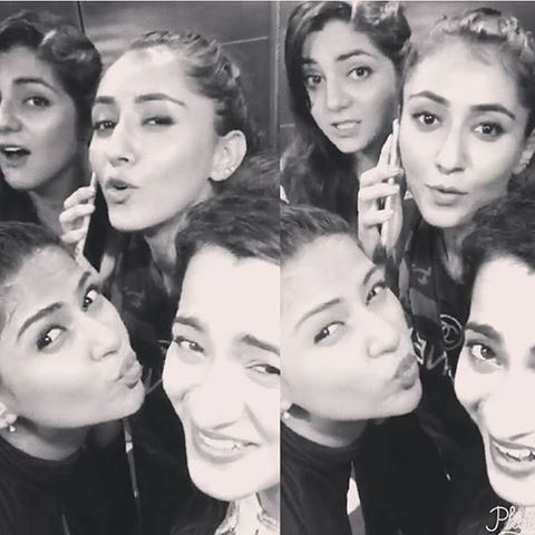 TUM BIN JIYA JAAYE KAISE (Episode 6)