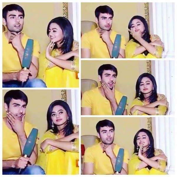 Ek dafaa swasan OS by shivani sara (Shivra)