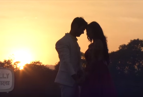 Faded (Swasan One Shot)