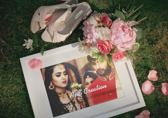 Let me love you my sweetheart epi 2