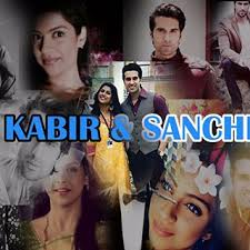 Ae Dil Hai Mushkil (kanchi ) Episode 13