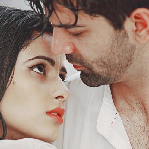 Mere Dil Ne Chun Liya Ne Tere Dil Ko (OS)