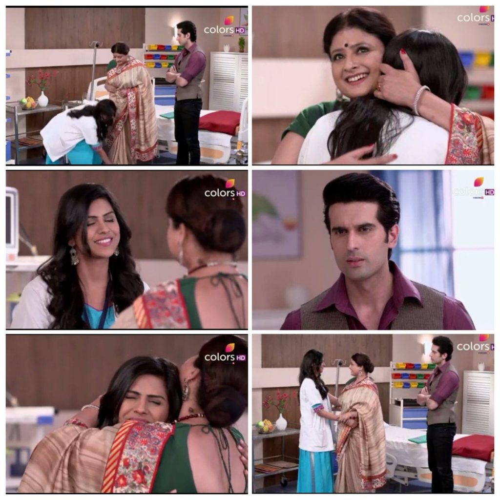 TUM BIN JIYA JAAYE KAISE (Episode 7)