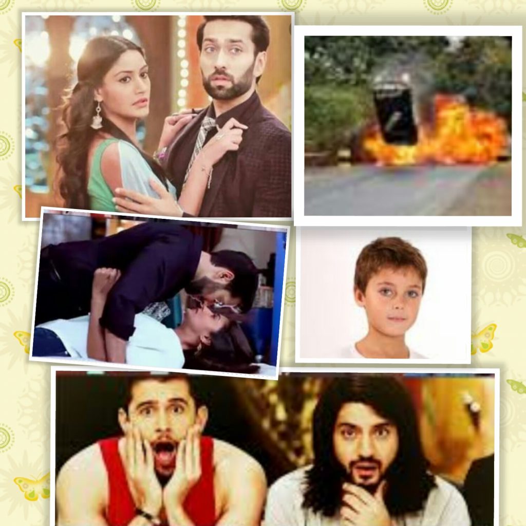 Raita Phell Gaya .ShiVika Ts by Kajol (Part 1)