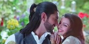 Ishqbaaz – Rikara Who Am I? Part 9