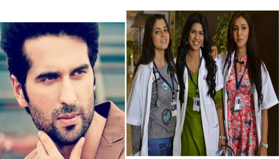 Kismat Konnection {Epi-12} (#Khamoshi)