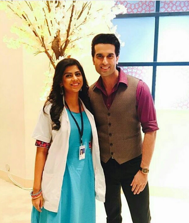 I’ll be there for u… Episode 2