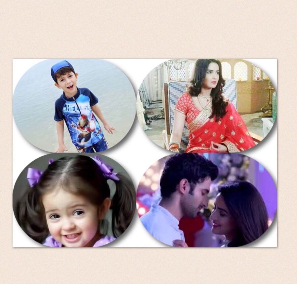 Love ka hai intezaar twinj shots by kiya episode 26