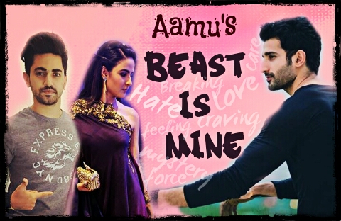 BEAST IS MINE..! -TWINJ FF (CHAPTER#5)