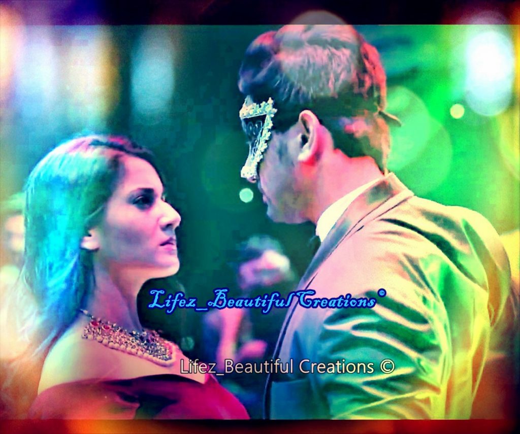 You are my prince and I’m your princess – An AVNEIL ONE SHOT