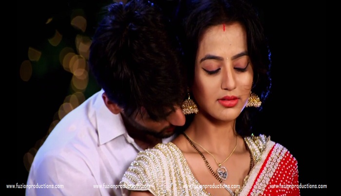Shattered Soul (swasan ten shots) by Marsuu Shot 9