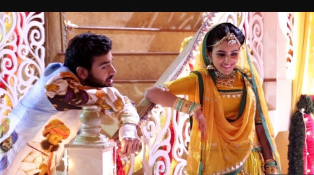 Aise kaise jaane doon! Episode- 37