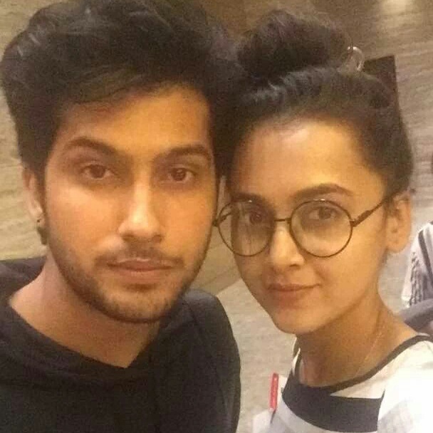 Hold My Hand in The Rain: A RagLak One Shot!!