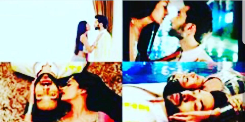 Ishqbaaaz- pyaar to the next level (episode 1)