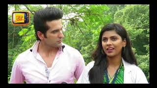 Ae Dil Hai Mushkil (kanchi ) Episode 14