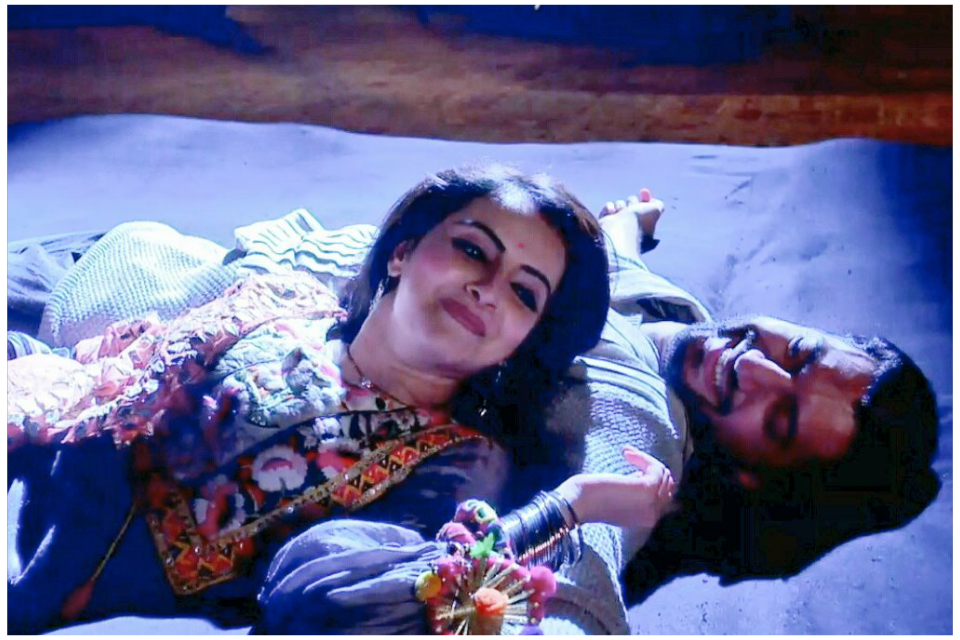 Rikara FS by Verna- “And now I understood.. you are my BETTER HALF” – Part 5 CONCLUSION