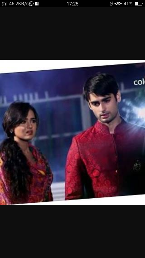 SANGINI – A NEW BEGINNING! CHAPTER 38