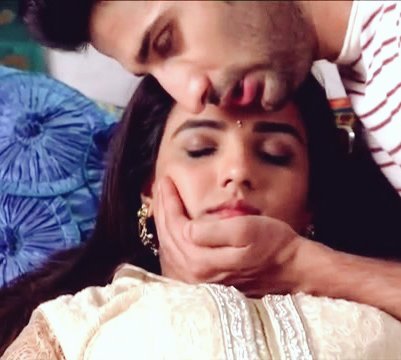 Love ka hai intezaar twinj shots by kiya episode 28