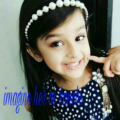 MY DISASTER DAUGHTER #KANCHI OS PART 3 LAST PART