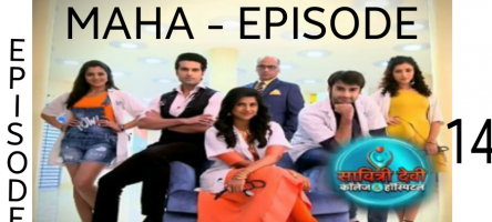 Kismat Konnection {Epi-14 MAHA-EPISODE} (#Khamoshi)