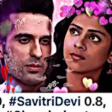 Main Phir Bhi Tumko Chaungi (kanchi ) Episode 14