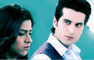 Mere nishaan (kanchi fs) episode 1 by niyaaa