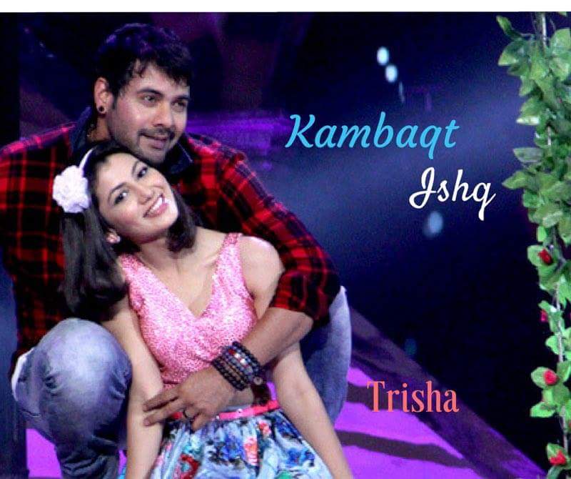 Kambaqt Ishq- Episode 43