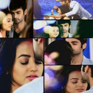 SAATHIYA – Swaragini (Episode 1)