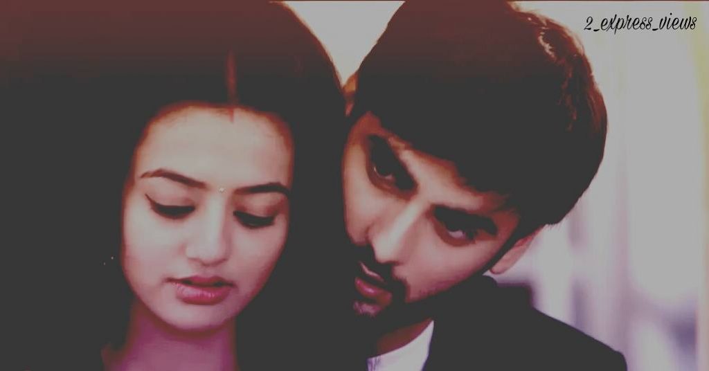 HIS TEACHER (Chapter 6)