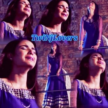 Love ka hai intezaar twinj shots by kiya episode 29