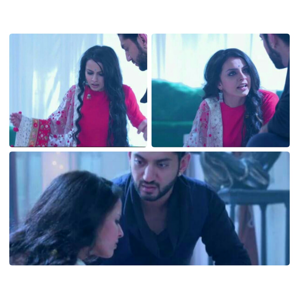 Rikara Ts Humdard part 2