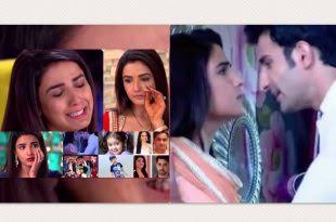 Love ka hai intezaar twinj shots by kiya episode 30