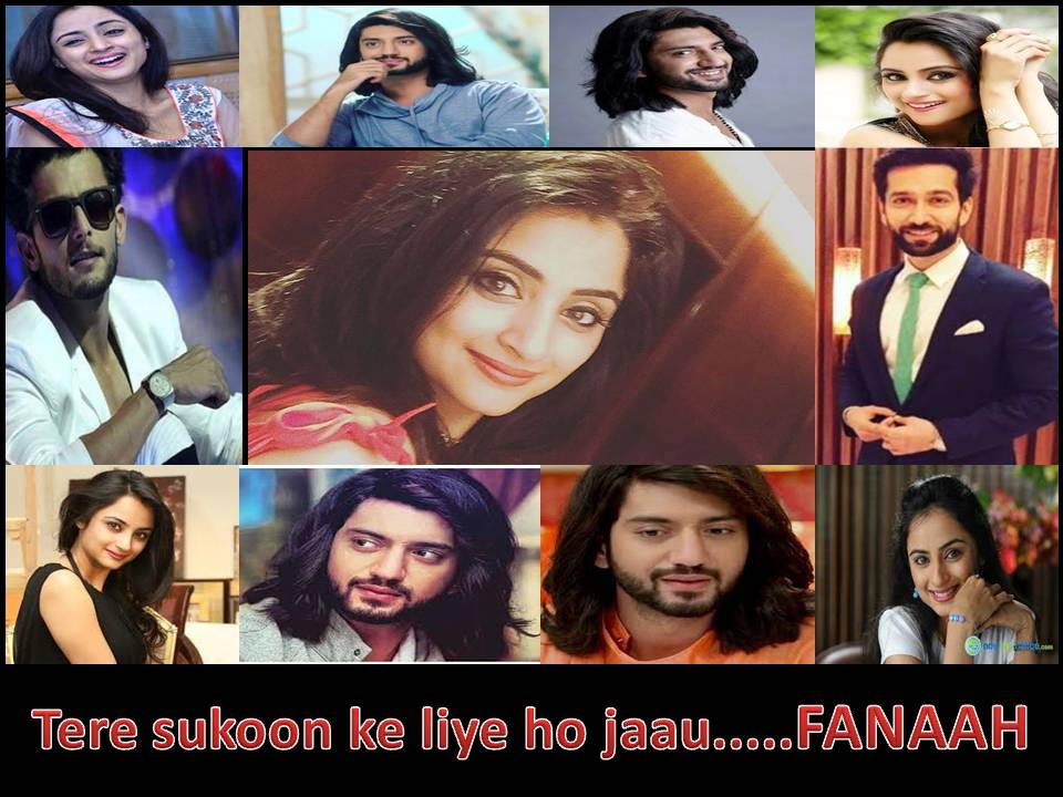 Tere sukoon ke liye ho jaau mein fanaah IshOm ff part-46