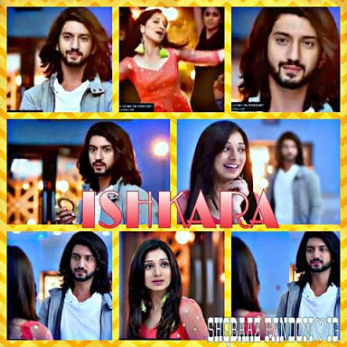 Two States- Ishkara SS by Aaru #2