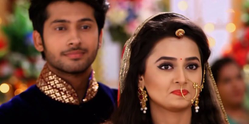Raglak My Love My Life Chapter 15