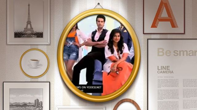 Ae Dil Hai Mushkil (kanchi ) Episode 17