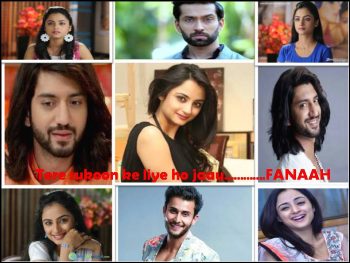 Tere sukoon ke liye ho jaau mein fanaah IshOm ff part-47