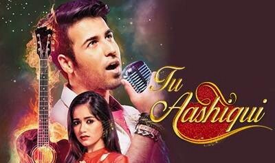 Would you miss Colors’ Tu Aashiqui?