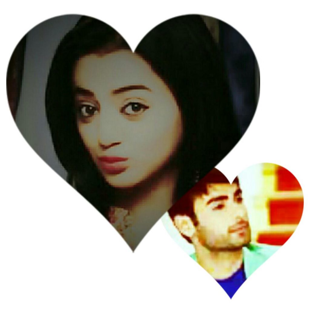 When my love became MINE forever…. (part 1) by Neptune…