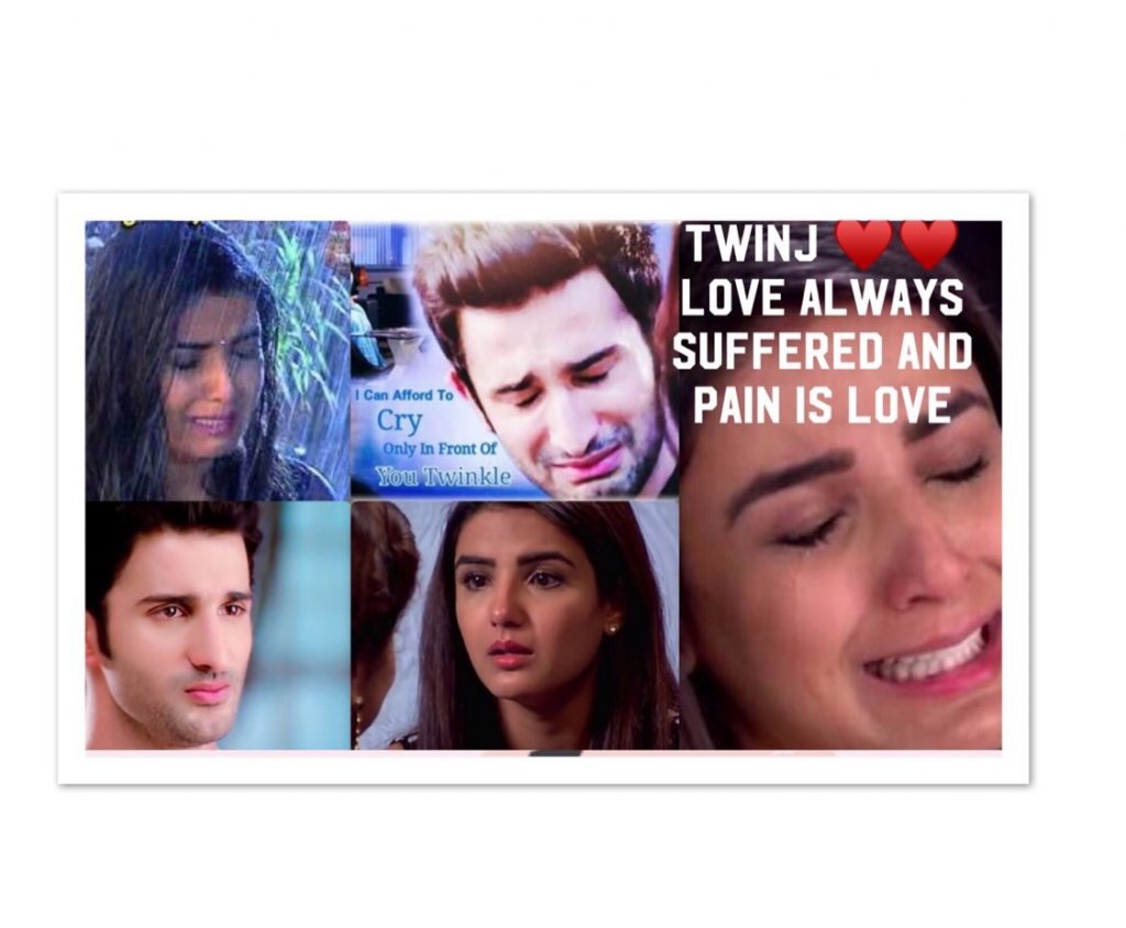 Love ka hai intzaar twinj shots by kiya episode 31 shocked ?