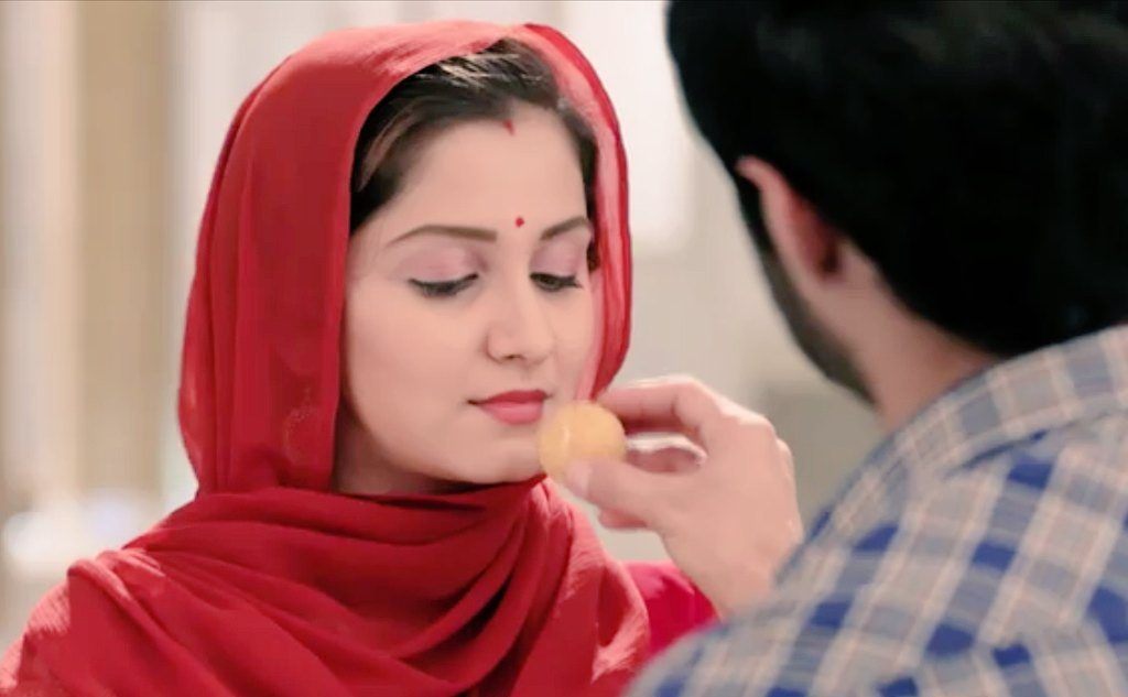 love is hard part 29