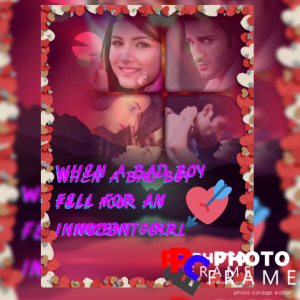 When A Bad Boy Fell For An Innocent Girl ~ Episode – 9