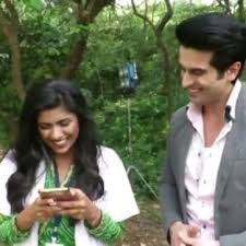 Lo Maan Liya Pyar Nahi Tumko (kanchi )Episode 1